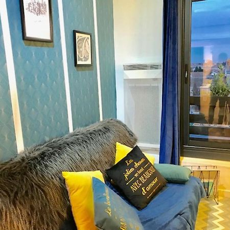 Le 104 Apartment Talence Bagian luar foto