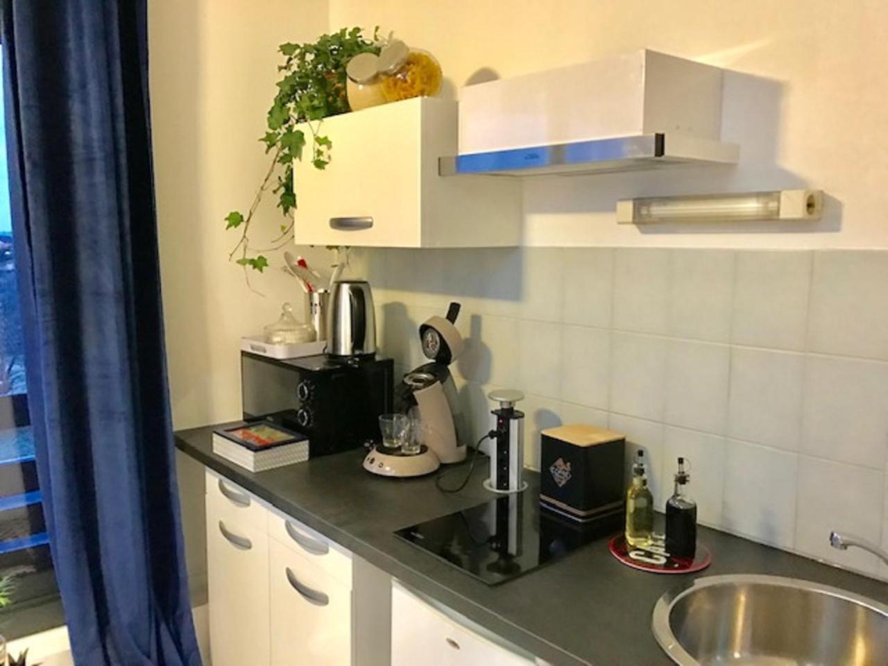 Le 104 Apartment Talence Bagian luar foto